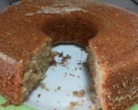 Bolo de Iogurte Diet