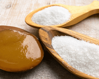 Vale a pena substituir o açúcar por mel para reduzir glicose e colesterol?