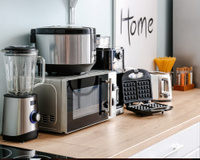 Utensílios multiuso para economizar espaço e dinheiro na cozinha