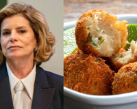 Era 1989: os petiscos que todo mundo comia no dia em que o Brasil parou para ver Vale Tudo