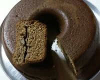 Cuca de Maça com Banana - Áurea