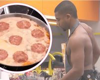 Strogonoff do Davi do BBB 24 pode parecer inusitado mas o sabor vai te surpreender! Aprenda já como fazer na sua casa!