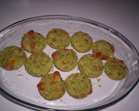 Torta de Arroz de Forno