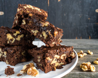 Sobremesas com nozes: confira incríveis opções do TudoGostoso