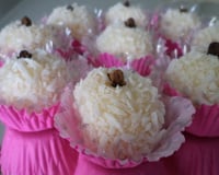 Beijinho de Leite Ninho