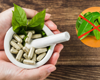 Não é a hora de ora-pro-nóbis: Anvisa proíbe a venda de suplementos dessa planta versátil