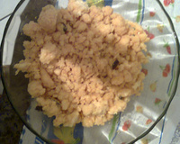 Ambrosia tradicional