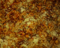 Macarrão de panela de pressão