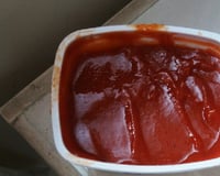 Goiabada caseira super fácil