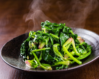 Espinafre: 4 benefícios para você consumir esse vegetal