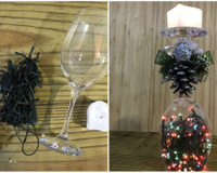 Decoração de Natal criativa: como fazer