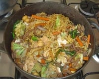 Sukiyaki da Lú