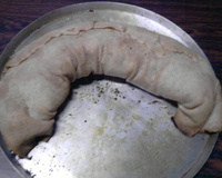 Strudel de Maçã (Apfelstrudel)