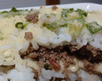 Arroz ao forno da PatE