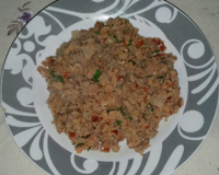 Paçoca de pinhão Serra Catarinense