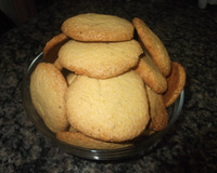 Biscoito Caipira