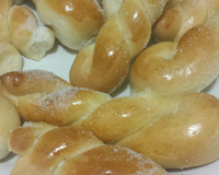 Rosquinha da Tia Vanda