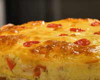 9 receitas com tapioca para um jantar leve e rápido