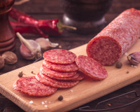 Salame e salaminho: confira as diferenças