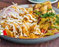 Sucesso há 62 anos: hoje é dia de comer chilaquiles, iguaria mexicana com molho apimentado muito consumida por lá no café da manhã ou lanche. Aprenda a receita!