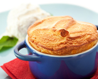 Suflê de goiabada com queijo: como fazer