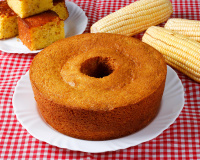 Minha avó revelou todos os segredos para fazer o bolo de milho perfeito para a Festa Junina e aqui estão as dicas!