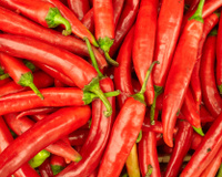 Pimenta: confira os benefícios para a saúde