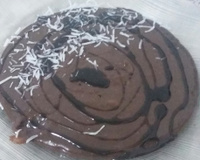 Brigadeiro de micro-ondas