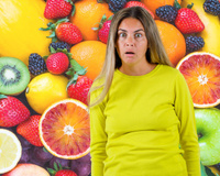 Você foi enganado a vida toda! Conheça as frutas que não são frutas segundo a ciência