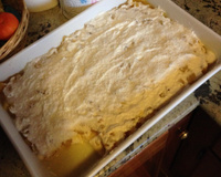 Torta de abacaxi perfeita e simples