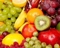 Dicas de como escolher frutas