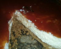 Cheesecake da Aninha