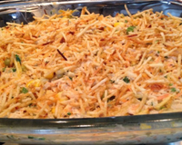 A melhor receita de salpicão das galáxias para a ceia de Natal: sem dificuldade, nem sujeira