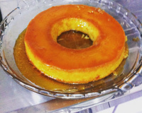 Pudim de Leite Moça super fácil