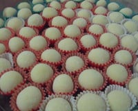 Brigadeiro de Leite Ninho sem fogão