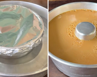 Receita de doce de leite no forno para quem tem medo da panela de pressão: fácil de fazer e fica delicioso