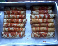 Massa de panqueca (receita simples)