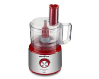 Oferta relâmpago de Black Friday: Multiprocessador Turbo Inox 5 em 1 Britânia por apenas R$ 179,90