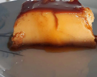 Pudim magnífico sem cheiro de ovo