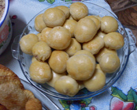 Pãozinho de calabresa