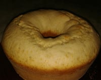 Bolo de polvilho da vovó