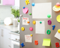 Ímã de geladeira aumenta a conta de luz? Descubra o que dizem os técnicos em refrigeração, é surpreendente!