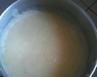 Purê de batata super simples