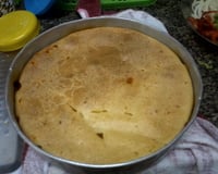 Empadão de liquidificador