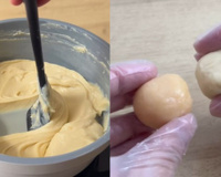 Depois de anos fazendo brigadeiro de Ninho amarelado, não acreditei quando aprendi como deixá-lo branquinho