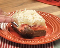 A melhor sobremesa para o almoço de domingo: muito cremosa e tão fácil que qualquer um consegue fazer