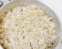 Macarrão da pretinha rápido e fácil