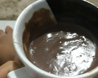 Chocolate quente