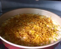 Delícia de peito de frango