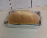 Pão de mandioquinha da vovó Bete